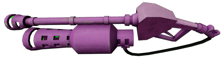 Battleworn Pink