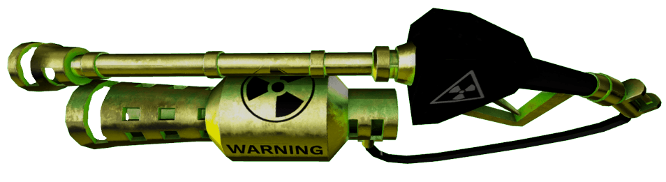 Biohazard