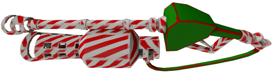 Christmas Wrap