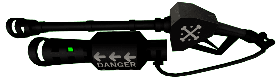 Danger