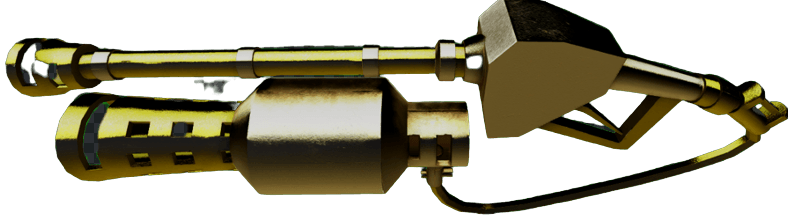 Gold Glory