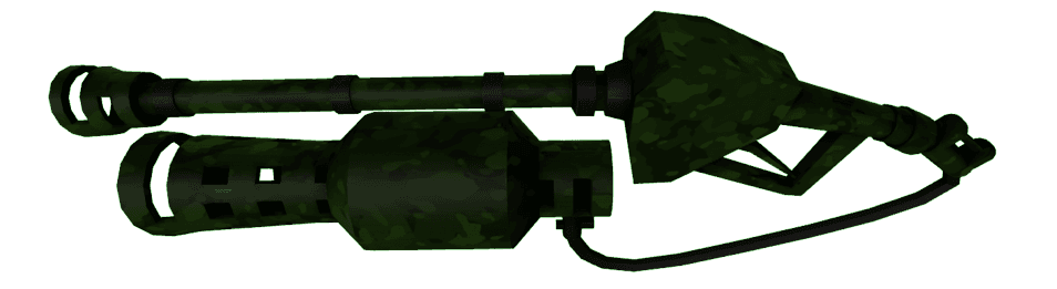 Jungle Blaster