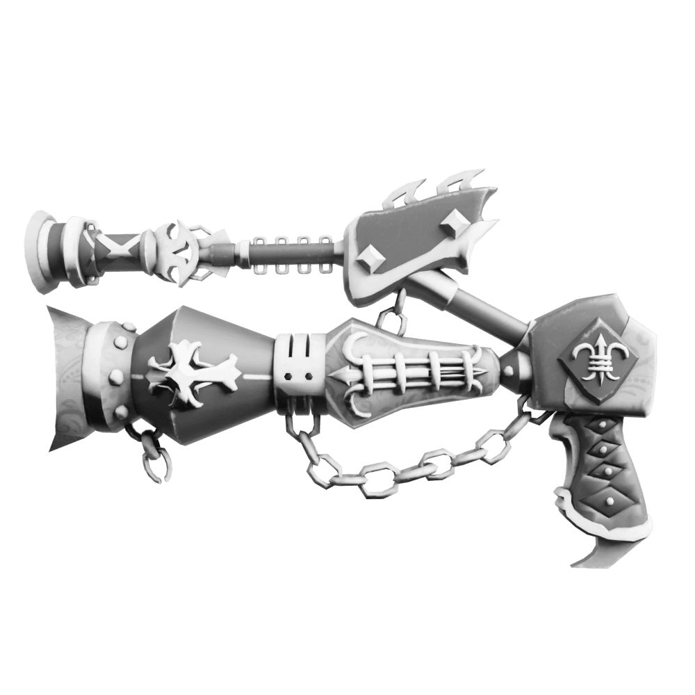 Metal