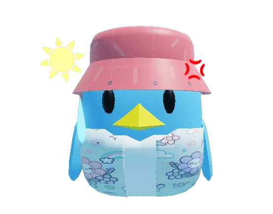 Penguin
