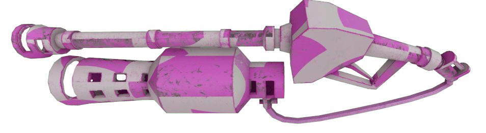 Pink Fuchsia
