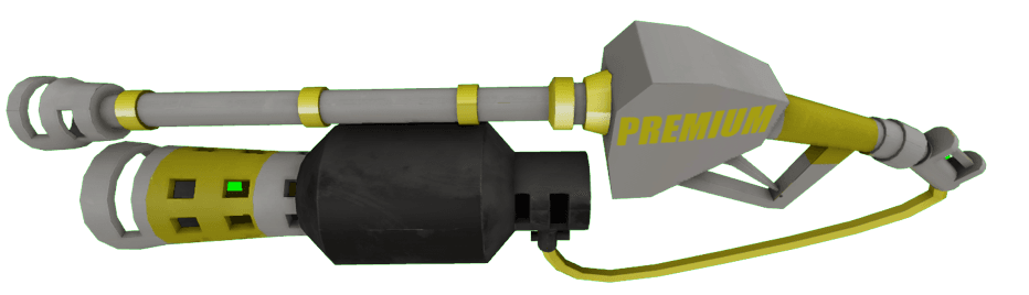 Premium Yellow