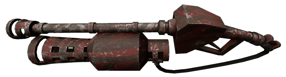 Red Tiger