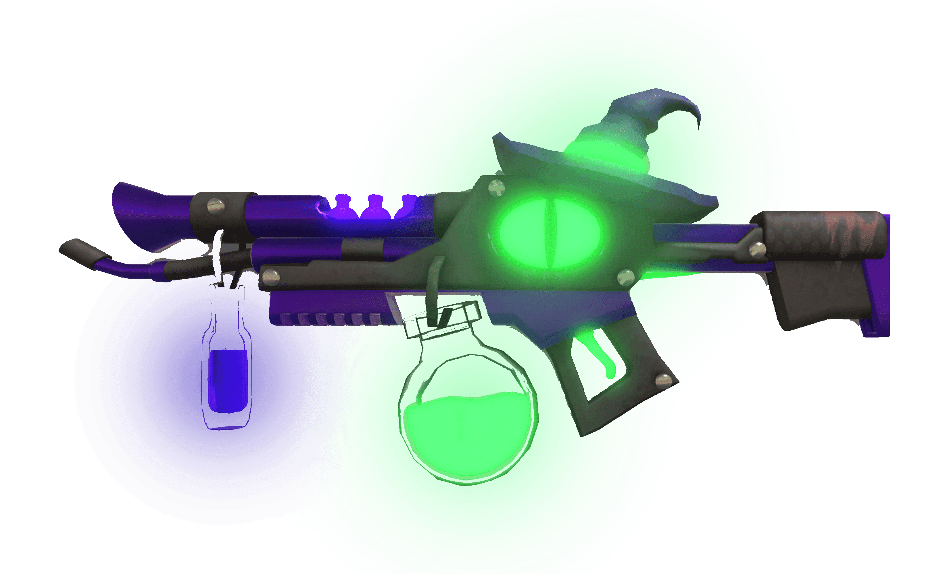Spooky