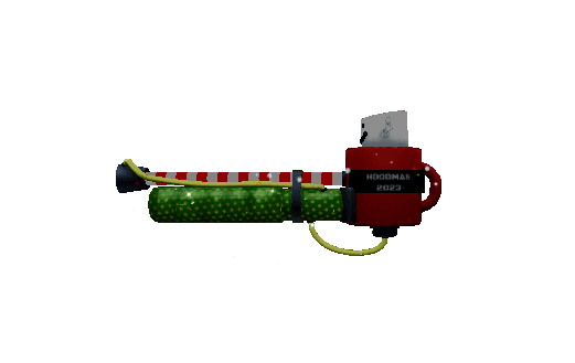 XMAS