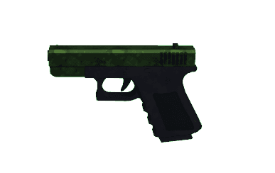 Jungle Blaster