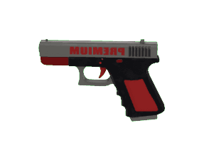 Premium Red