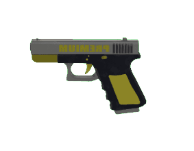Premium Yellow