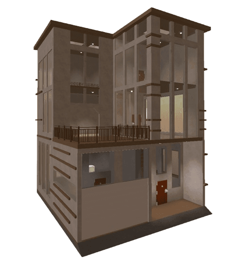 Cliff House