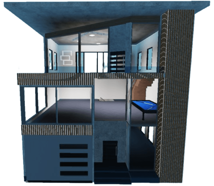 Edge Residence