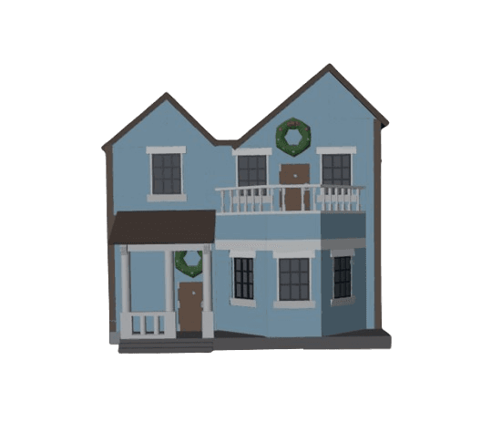 Holiday Town