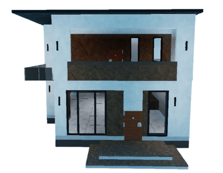 Studio House