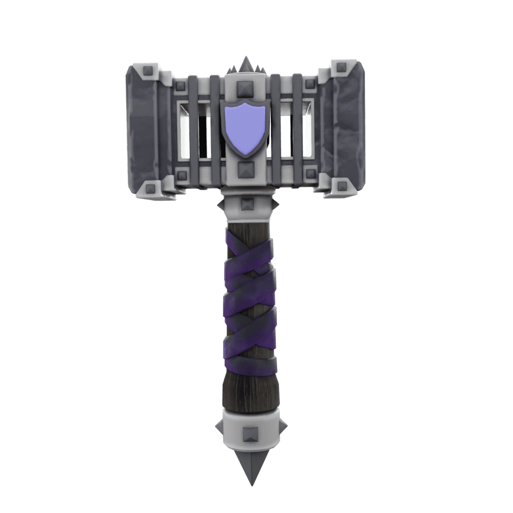 Ban Hammer