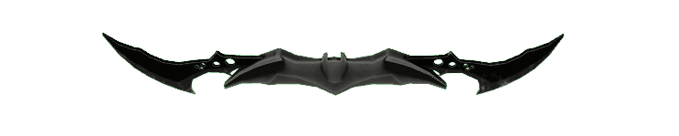 Bat Sharp