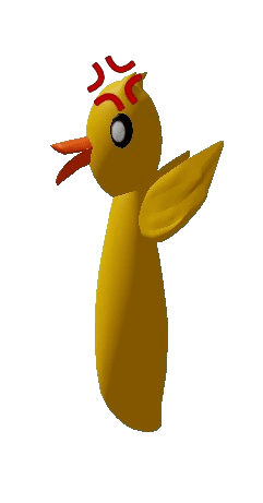 Duck