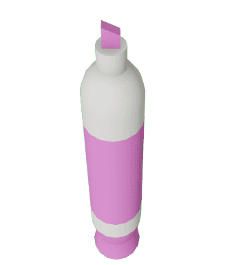 Pink Marker