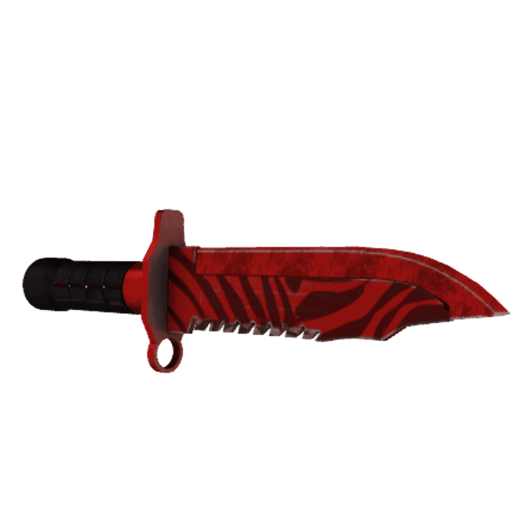 Red Tiger