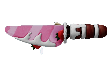 Short Cake