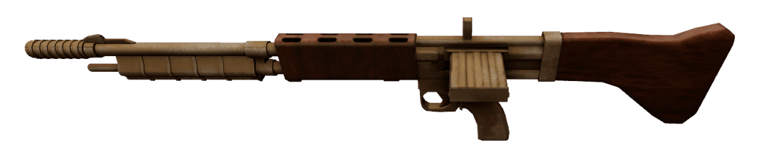 Battleworn Orange