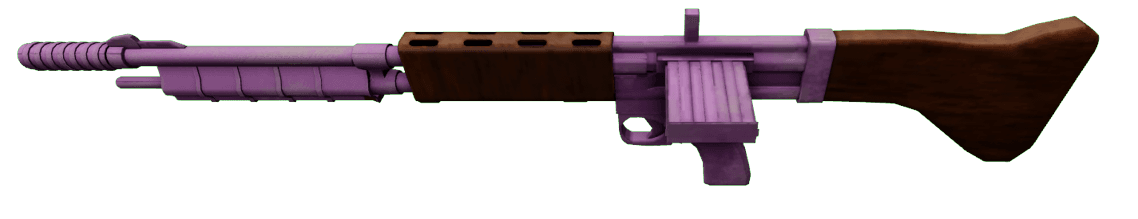 Battleworn Pink