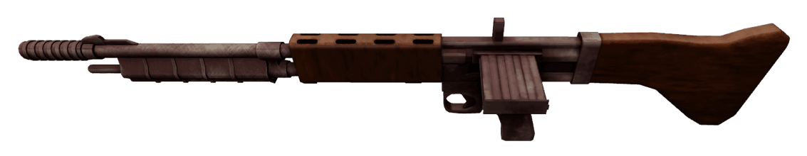 Battleworn Red