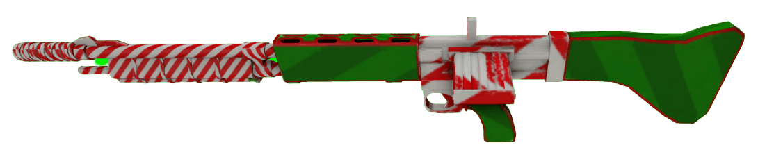 Christmas Wrap