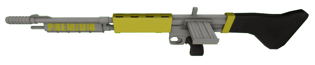 Premium Yellow
