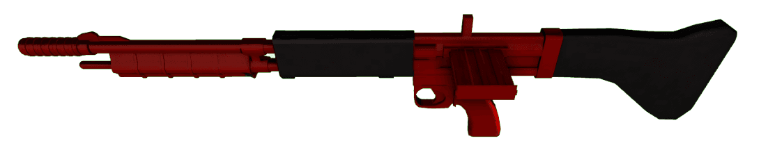 Red Death