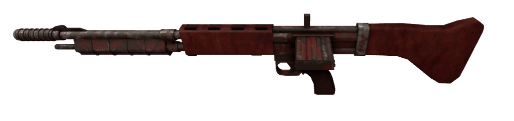 Red Tiger