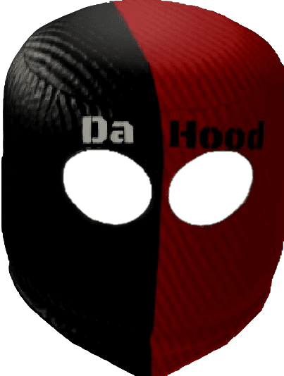 Ski Mask DH