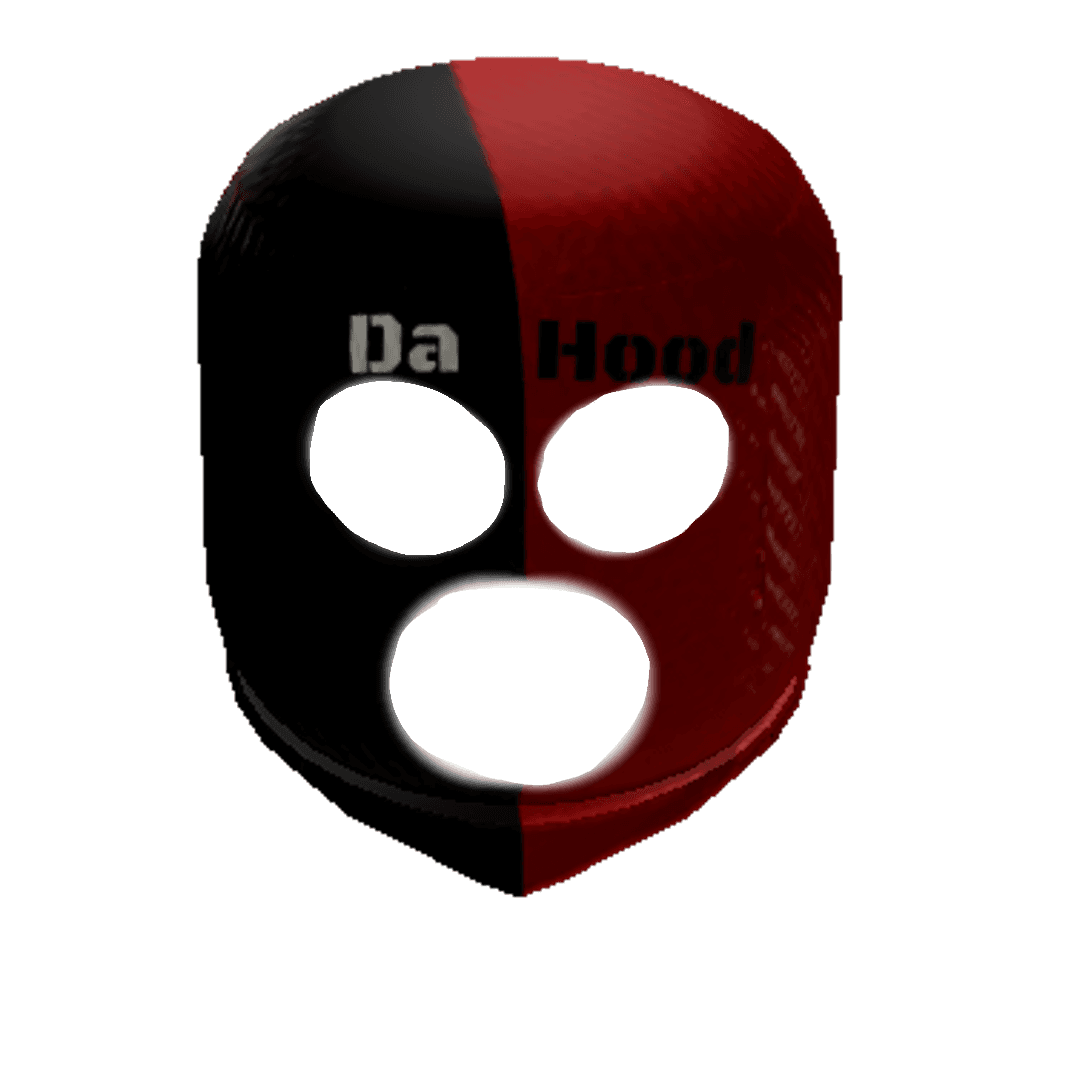Ski Mask II DH