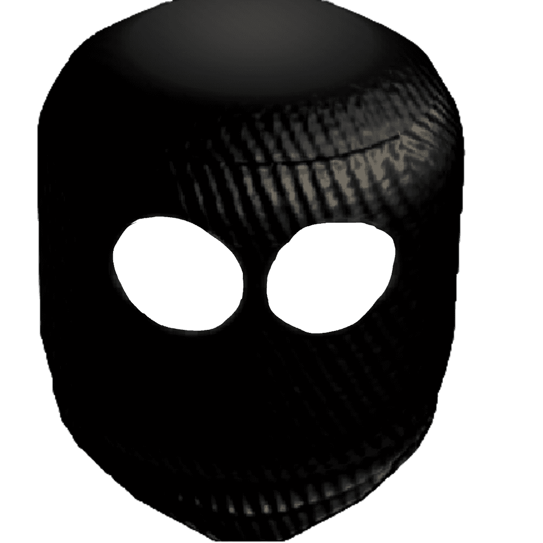 Ski Mask