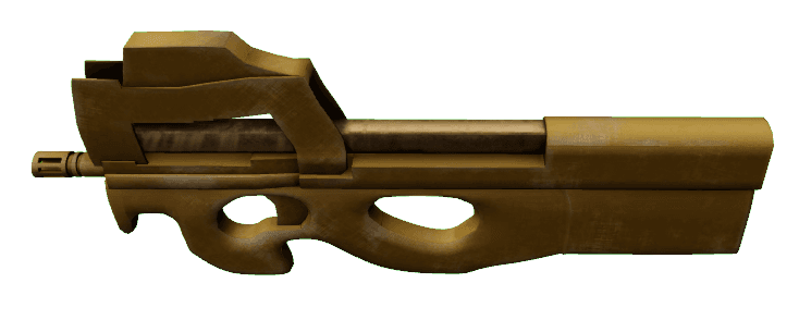 Battleworn Orange