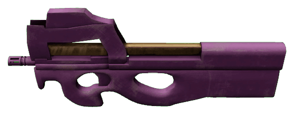 Battleworn Pink