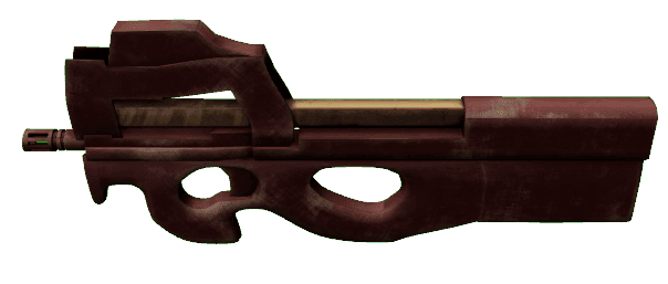 Battleworn Red