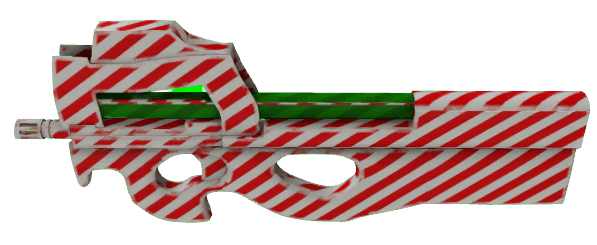 Christmas Wrap