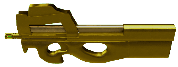 Gold Glory