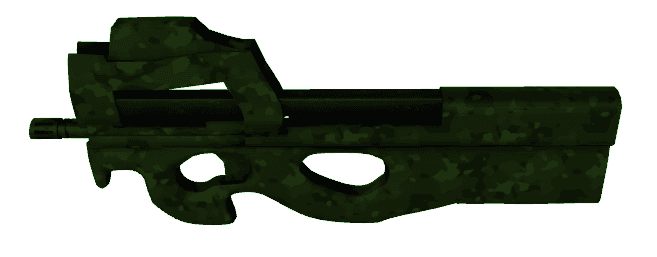 Jungle Blaster