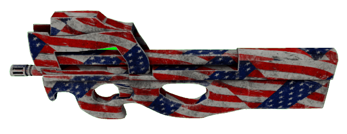 Patriot