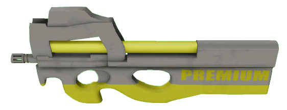Premium Yellow