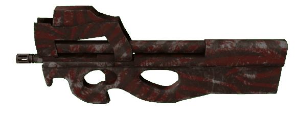Red Tiger