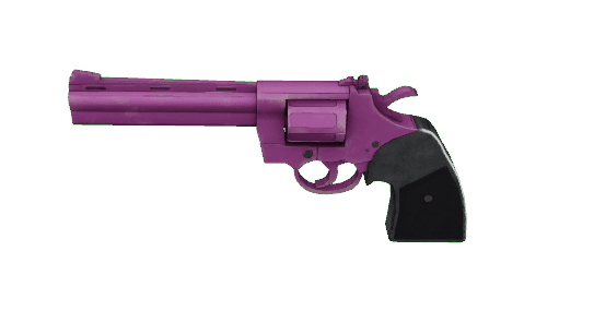 Battleworn Pink