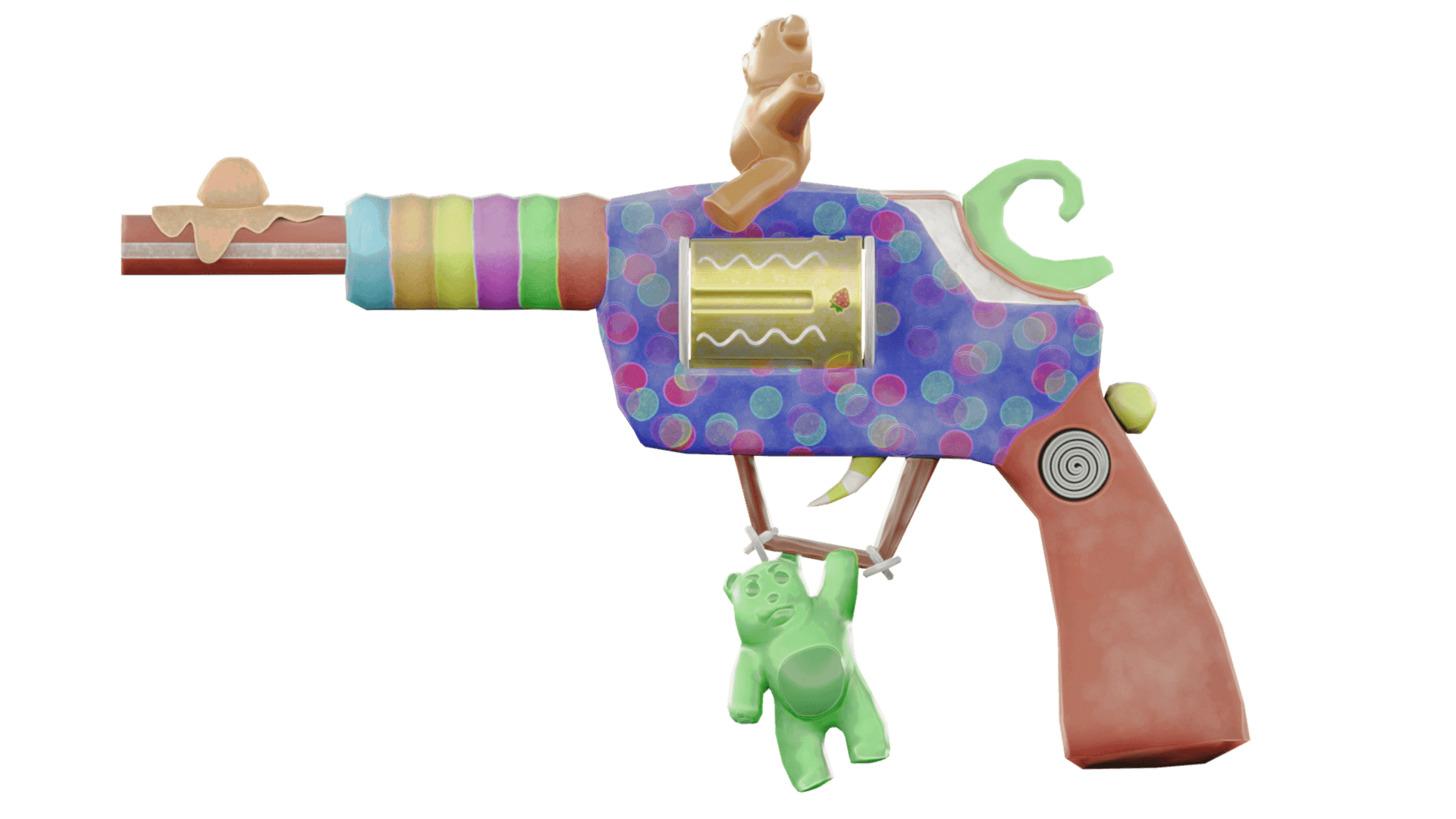 Candy