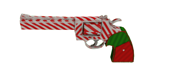 Christmas Wrap
