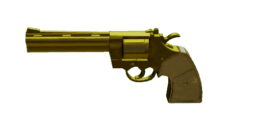 Gold Glory