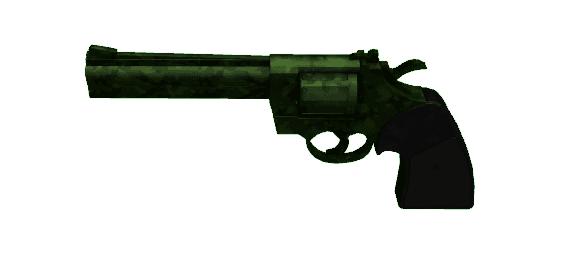Jungle Blaster